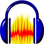 برنامج Audacity