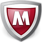 برنامج McAfee Labs Stinger