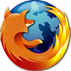 متصفح Mozilla Firefox