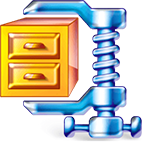 برنامج winzip