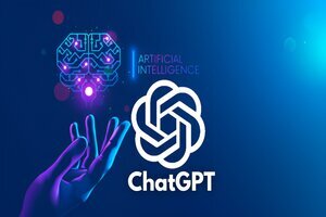 سرقة بيانات وحسابات أكثر من 100 الف مستخدم فى ChatGPT