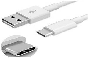 تحول هواتف ابل الى استخدام منفذ USB-C الخاص بهواتف الاندوريد