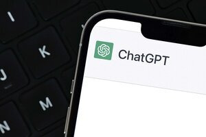 يمكن للمستخدمين الاستفسار عن الصور، وطلب من chatbot تحليل الرسوم البيانية، والاستفاده من الميزات التي تم تقديمها في وقت سابق مع GPT-4o