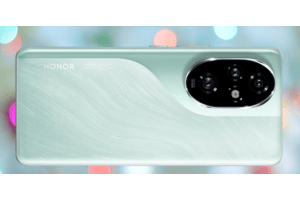 يأتى هاتف Honor 200 Pro على معالج Snapdragon 8s Gen 3 مصحوبة بوحدة معالجة الرسوميات Adreno 735، مما يضمن أداء سلس والعمل بكفاءه