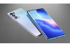 وفقا للمواصفات المسربة ستأتي هواتف Oppo Reno 12 مزودة بشاشات AMOLED ثلاثية الأبعاد بحجم 6.7 بوصة ودقة عرض Full-HD+ (1,080x2,412 بكسل)