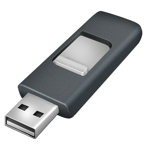 شعار برنامج Rufus لإنشاء فلاشة USB قابلة للإقلاع